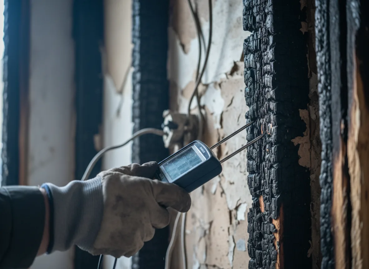 Fire Damage Restoration Bryan, OH FAQs